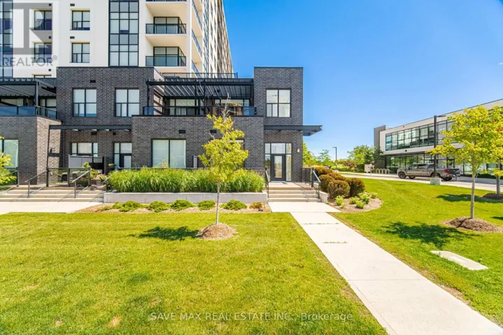 103 - 1878 GORDON STREET, Guelph (Pineridge/Westminster Woods), Ontario N1L0P4