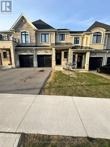 140 AQUASANTA CRESCENT, Hamilton (Ryckmans), Ontario L9B0J8