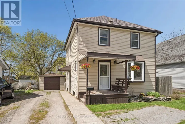 27 ST PAUL STREET, Kawartha Lakes (Lindsay), Ontario K9V1S3