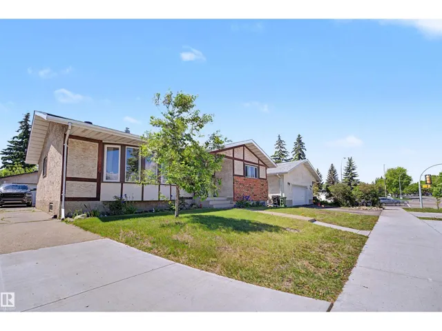 16608 109 ST NW, Edmonton, Alberta T5X1W9