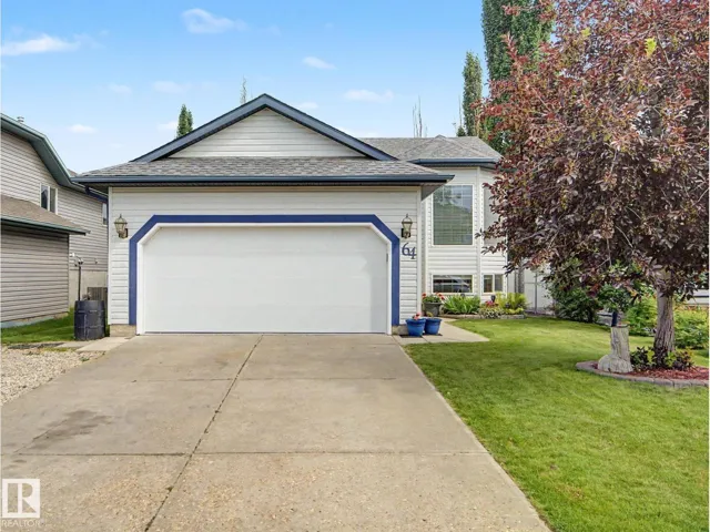 64 CREEKSIDE WY, Spruce Grove, Alberta T7X4A2