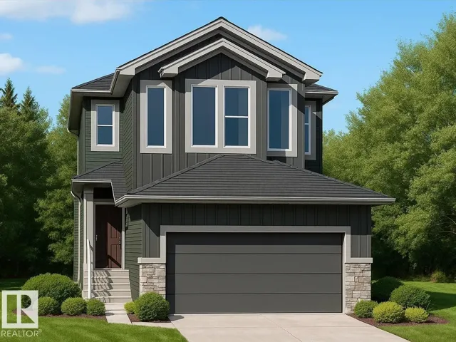 6227 29 AV SW, Edmonton, Alberta T6X3J2