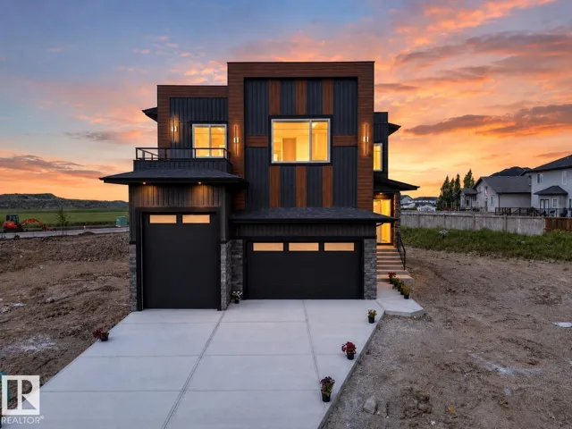 423 Robinson BV, Leduc, Alberta T6K5K2