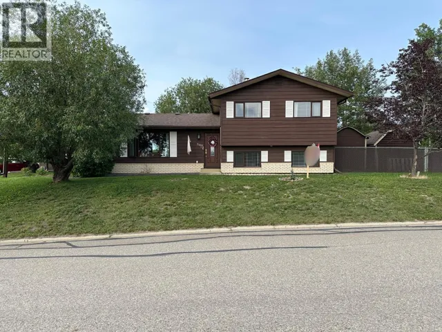 5128 44 Place NE, Chetwynd, British Columbia V0C1J0