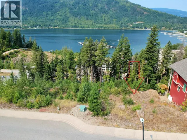 246 Stoneridge Drive, Sicamous, British Columbia V0E2V1