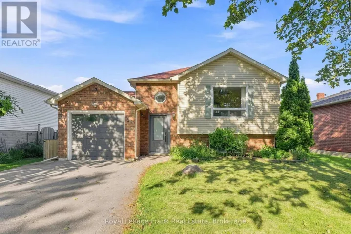 59 CENTERFIELD DRIVE, Clarington (Courtice), Ontario L1E1K2