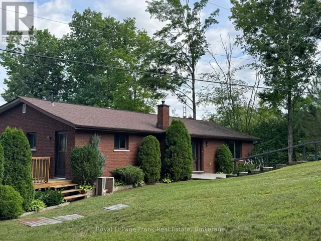 36 FIRE ROUTE 28, Trent Lakes, Ontario K0L1J0
