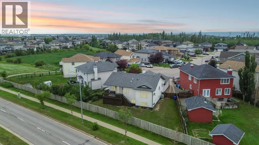 128 Dogwood Lane, Fort McMurray, Alberta T9K0G8