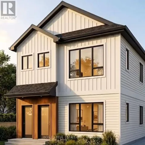 LOT 28 FARES STREET, Port Colborne (East Village), Ontario L3K1W8