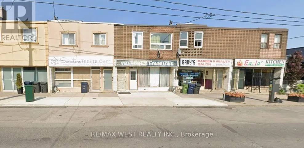 481A OAKWOOD AVENUE, Toronto (Oakwood Village), Ontario M6E2W4