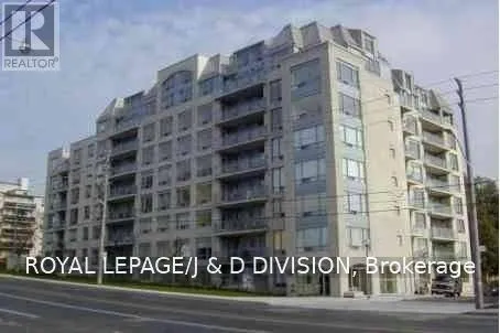 102 - 1801 BAYVIEW AVENUE, Toronto (Leaside), Ontario M4G4K4