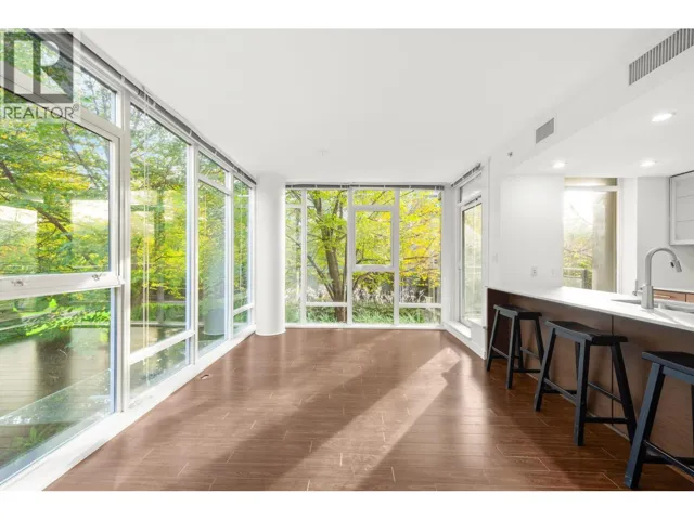 601 7371 WESTMINSTER HIGHWAY, Richmond, British Columbia V6X0B4