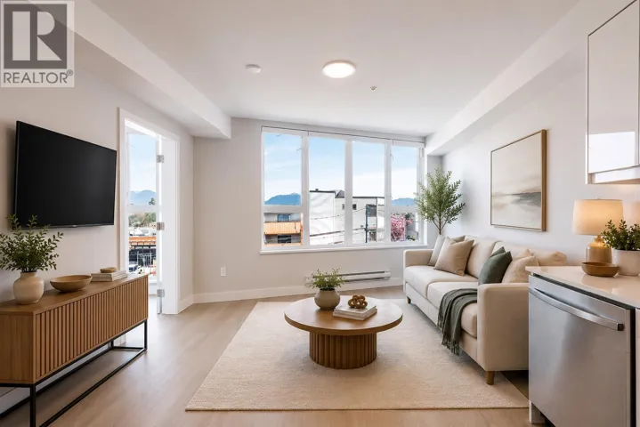 307 3050 KINGSWAY, Vancouver, British Columbia V5R5J7
