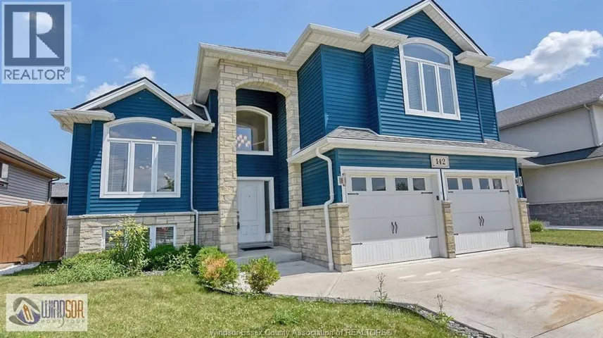 142 SUMMER STREET, Belle River, Ontario N0R1A0