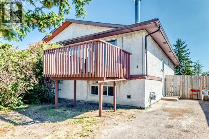 74 Fonda Drive SE, Calgary, Alberta T2A6E6