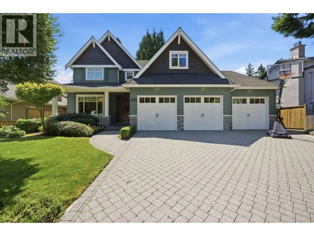 5116 1A AVENUE, Delta, British Columbia V4M1C1