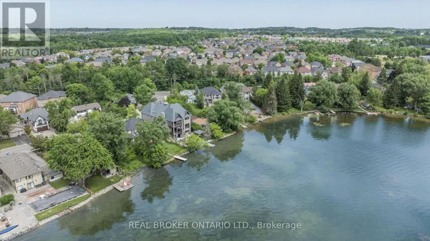 429 NORTH LAKE ROAD, Richmond Hill (Oak Ridges Lake Wilcox), Ontario L4E3A7