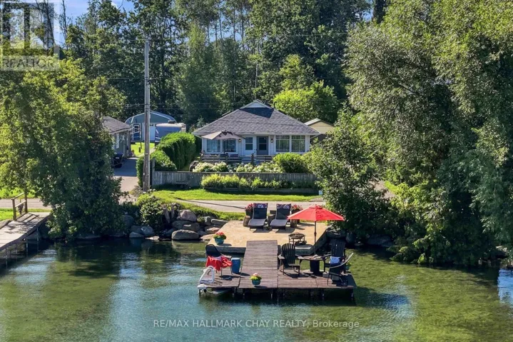 1064 WISKER AVENUE, Innisfil, Ontario L0L1W0