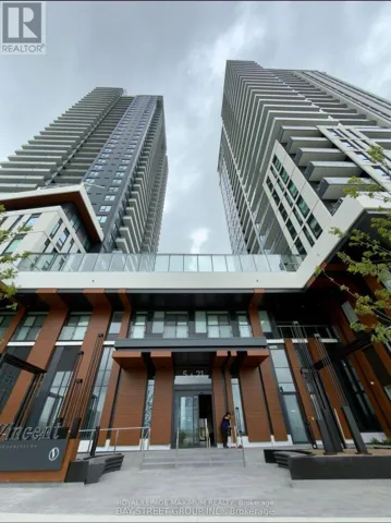 1507 - 2851 HIGHWAY 7 ROAD E, Vaughan (Vaughan Corporate Centre), Ontario L4K1W2