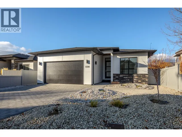 5586 Nixon Road, Summerland, British Columbia V0H1Z9