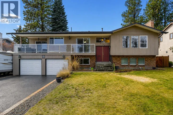 2152 Alexander Place, Westbank, British Columbia V1Z2X5