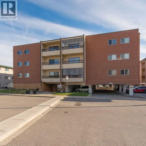 555 Rowcliffe Avenue Unit# 202, Kelowna, British Columbia V1Y5X8