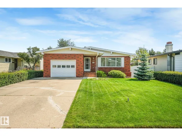 13911 86 ST NW, Edmonton, Alberta T5E3C2