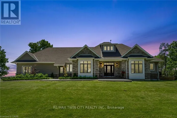 42 PARSONAGE ROAD, Hamilton, Ontario N3T5M1