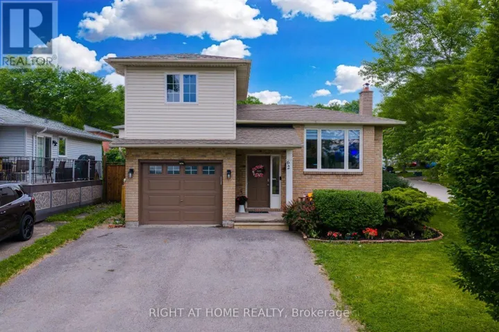 62 HAZEL STREET, St. Catharines (Burleigh Hill), Ontario L2T4B7