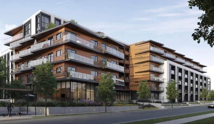 B428 20117 84 AVENUE, Langley, British Columbia V2Y3Z2