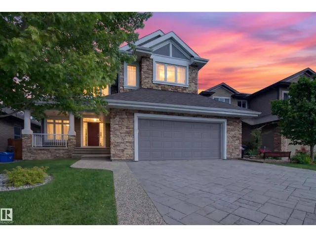 3308 SOMERSET DR, Sherwood Park, Alberta T8H0K5