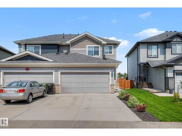 924 MORRIS WY, Leduc, Alberta T9E1G1