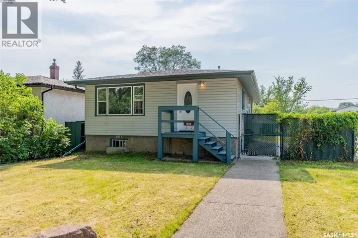 1300 Aberdeen STREET, Regina, Saskatchewan S4T5K2