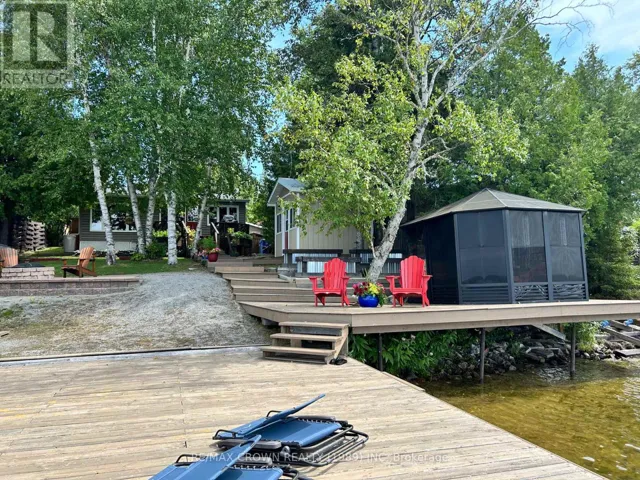 45 LEFEBVRE PENINSULA, MOONBEAM ROAD, Kapuskasing, Ontario P0L1V0