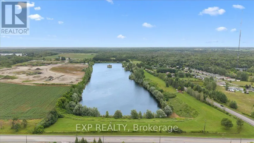 2164 OLD PRESCOTT ROAD, Ottawa, Ontario K4P1L4
