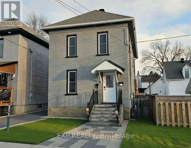 A - 9 KENT STREET, Smiths Falls, Ontario K7A1B5