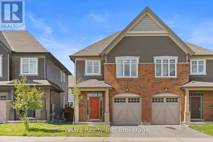518 VIVERA PLACE, Ottawa, Ontario K2S0W2