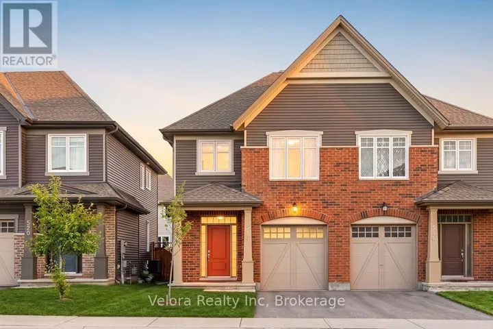 518 VIVERA PLACE, Ottawa, Ontario K2S0W2