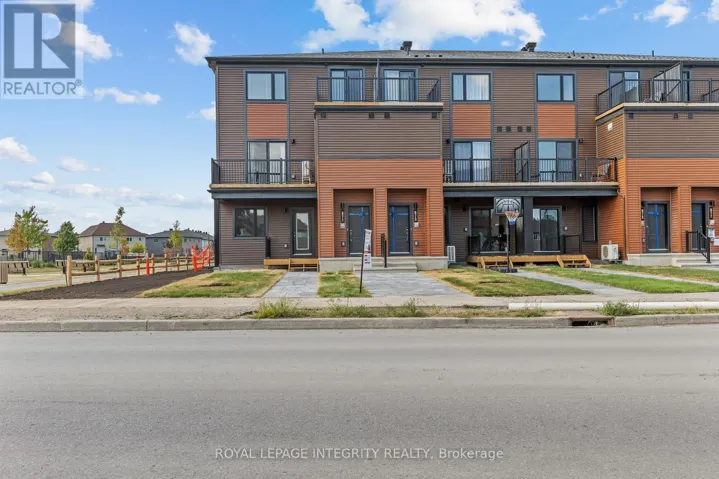 871 DECOEUR DRIVE, Ottawa, Ontario K4A5S5