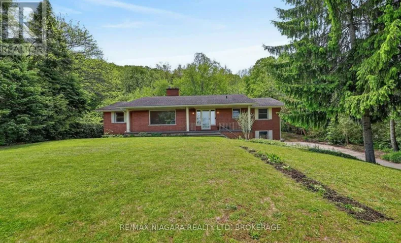 12 SHEPPARD CRESCENT, Niagara-on-the-Lake (Rural), Ontario L0S1J0