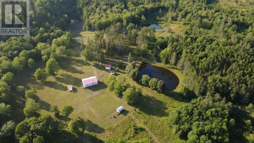 1480 Gairloch Road, New Lairg, Nova Scotia B0K2A0