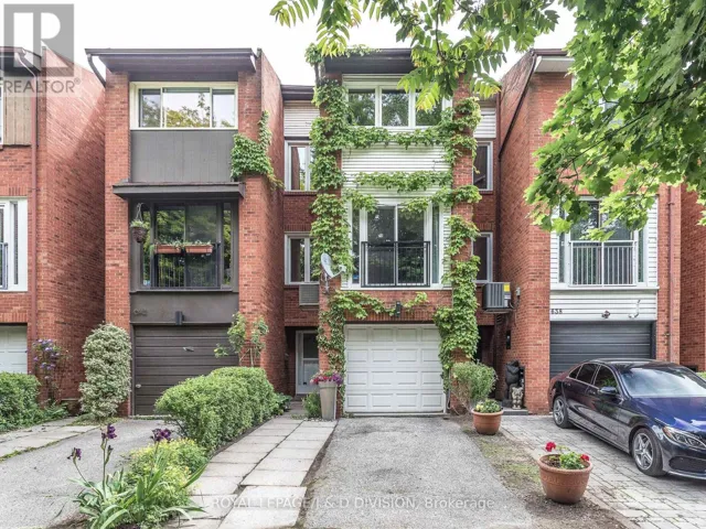 640 ADELAIDE STREET W, Toronto (Niagara), Ontario M6J1A9