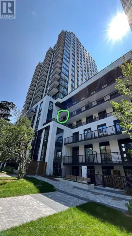 620 - 89 MONTCLAIR AVENUE, Toronto (Forest Hill South), Ontario M5P0B1