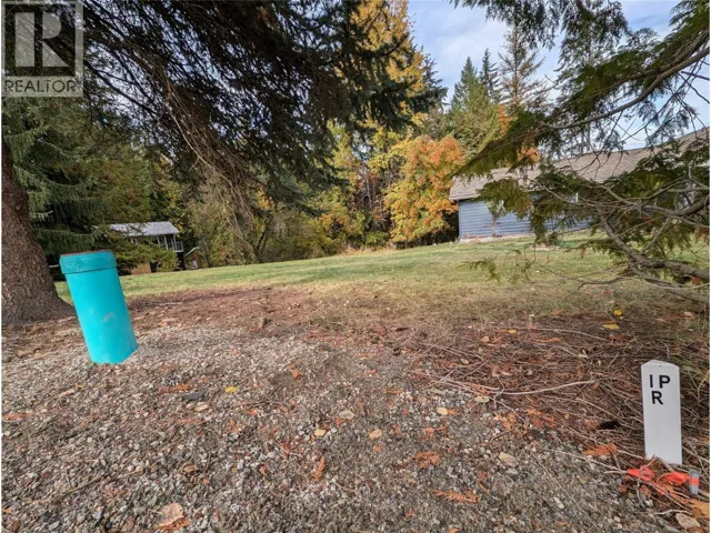 802 Gore Street W, Nelson, British Columbia V1L1A1
