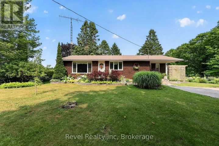 459 CEDAR POINT ROAD, Tiny, Ontario L9M0J5