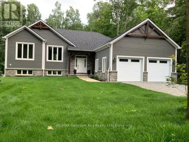 5 OAKWOOD AVENUE S, Tiny, Ontario L9M0J2