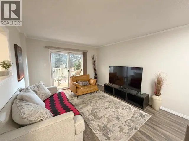 1469 SPRINGHILL Drive Unit# 58, Kamloops, British Columbia V2E1H5
