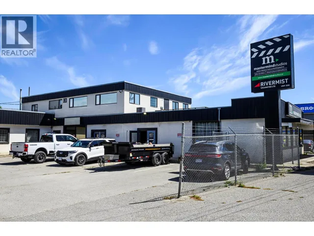 1130 TRANQUILLE Road, Kamloops, British Columbia V2B3J9