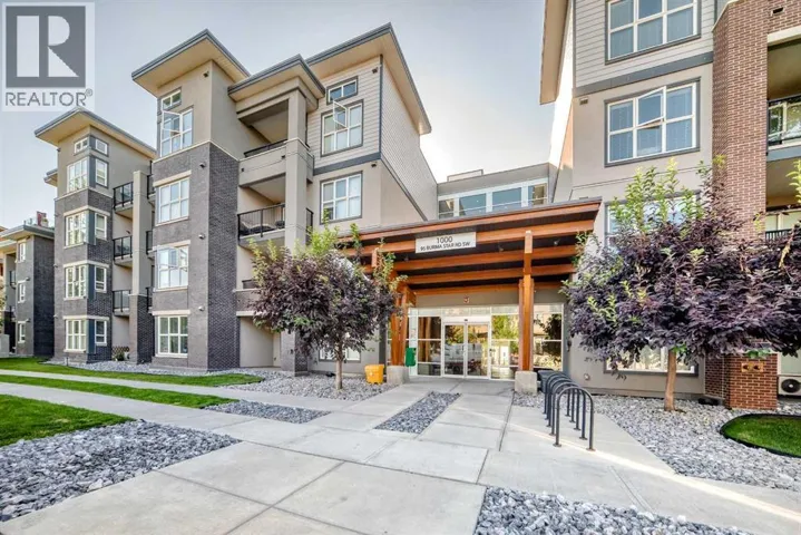1210, 95 Burma Star Road SW, Calgary, Alberta T3E8A9