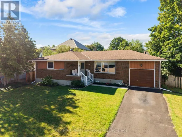 85 PICTON STREET W, Goderich (Goderich (Town)), Ontario N7A2C4